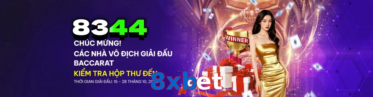 8xbet