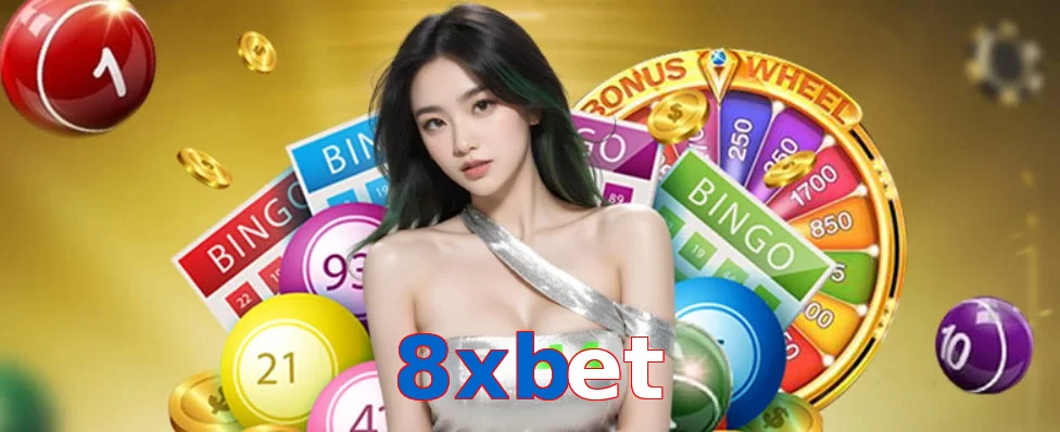 8xbet
